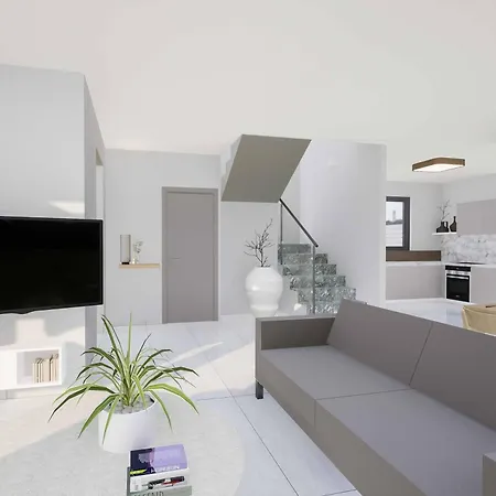 Alexelio Villa Argaka