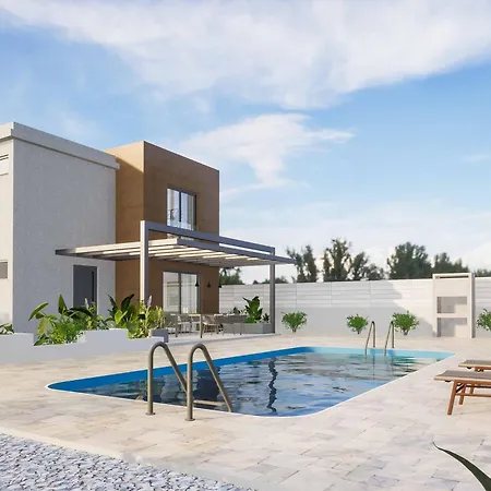 Alexelio Villa Argaka