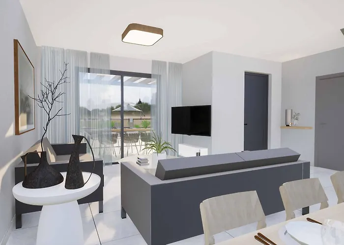 Villa Alexelio Argaka